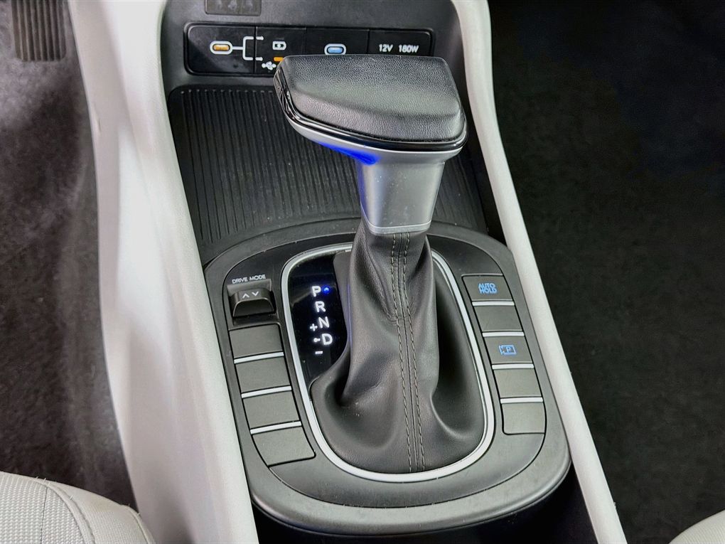 Used 2025 Hyundai Kona SUV