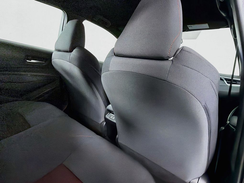 Used 2024 Toyota Corolla Sedan