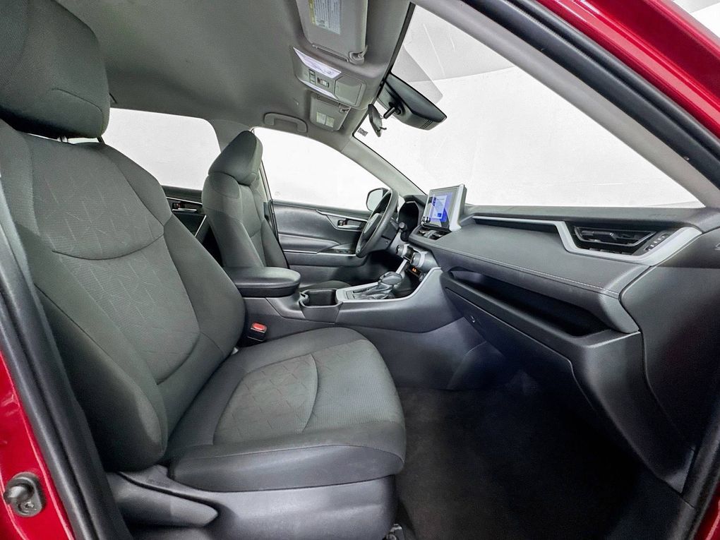 Used 2023 Toyota RAV4 SUV