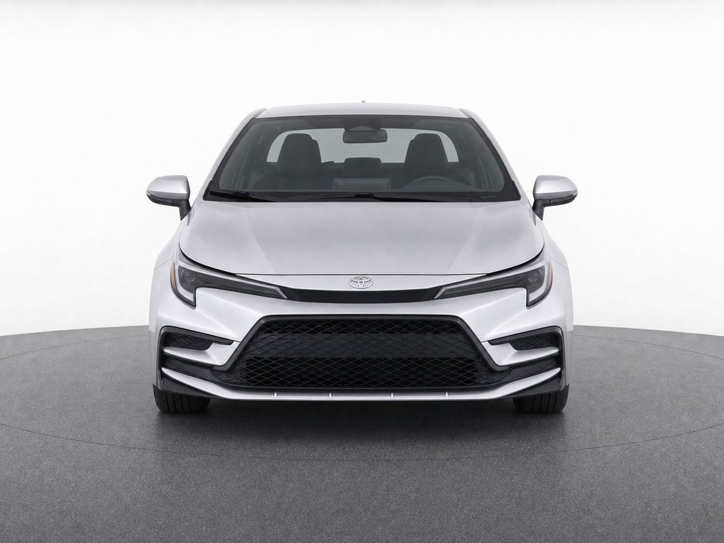 Used 2023 Toyota Corolla Sedan
