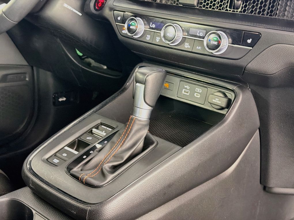 Used 2024 Honda CR-V Hybrid SUV