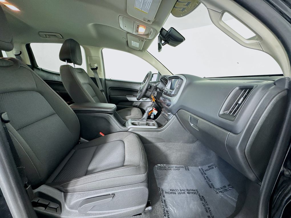 Used 2022 Chevrolet Colorado Truck