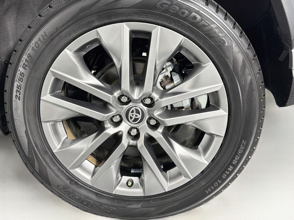 Used 2023 Toyota RAV4 SUV