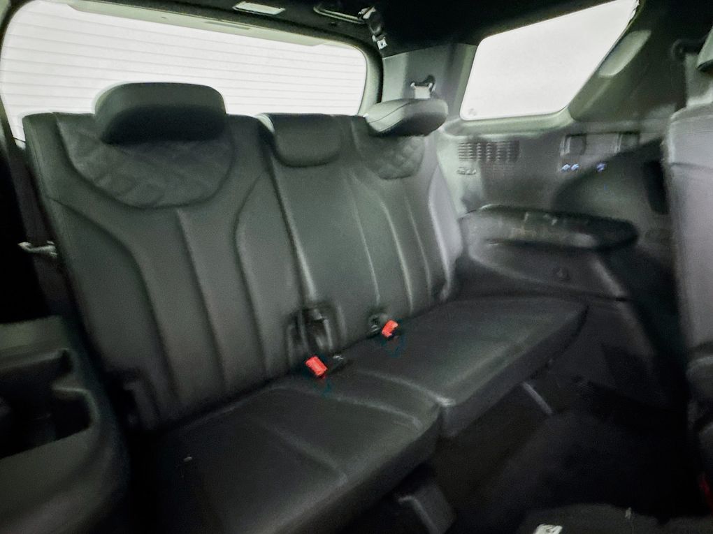 Used 2022 Hyundai Palisade SUV
