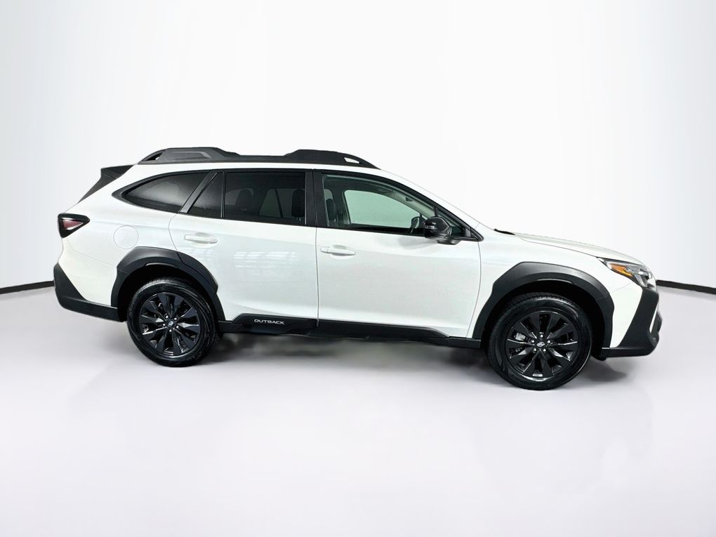 Used 2025 Subaru Outback SUV