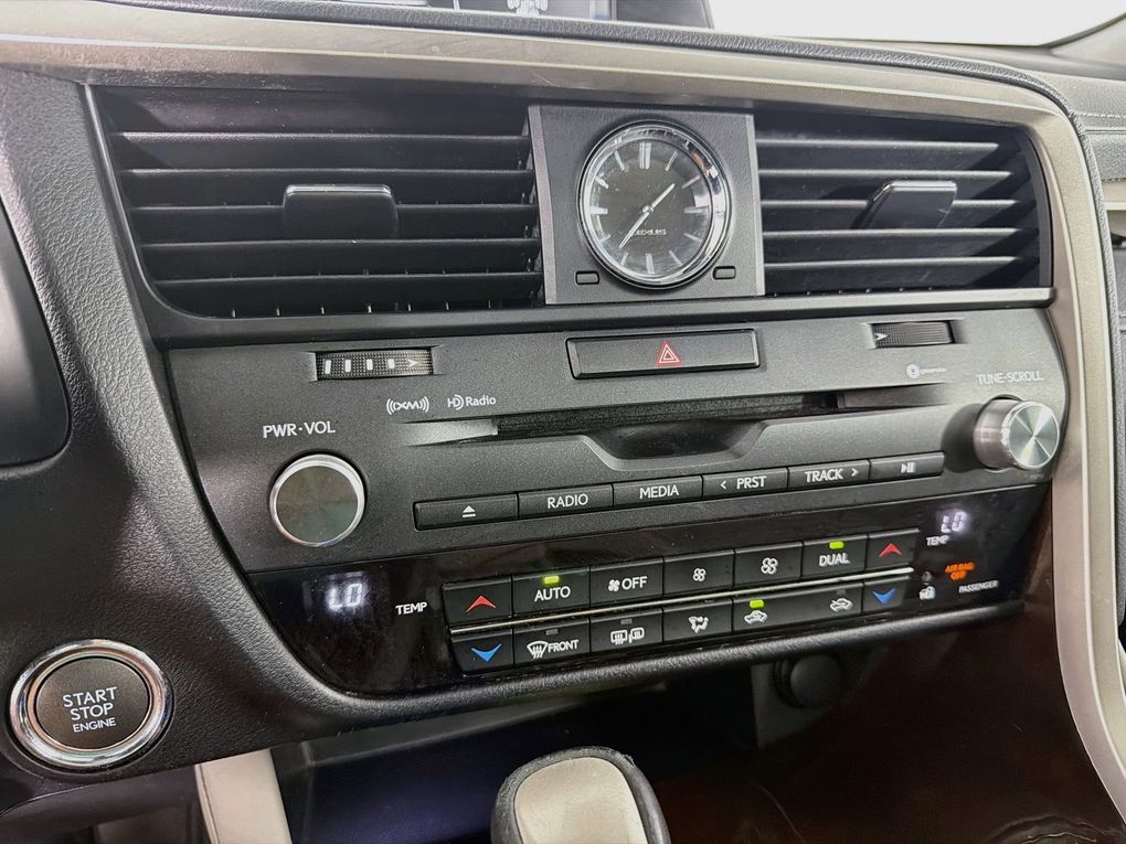 Used 2019 Lexus RX SUV