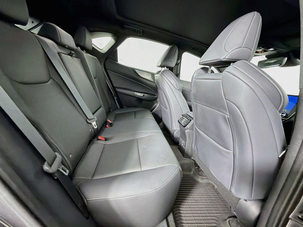 Used 2022 Lexus NX SUV