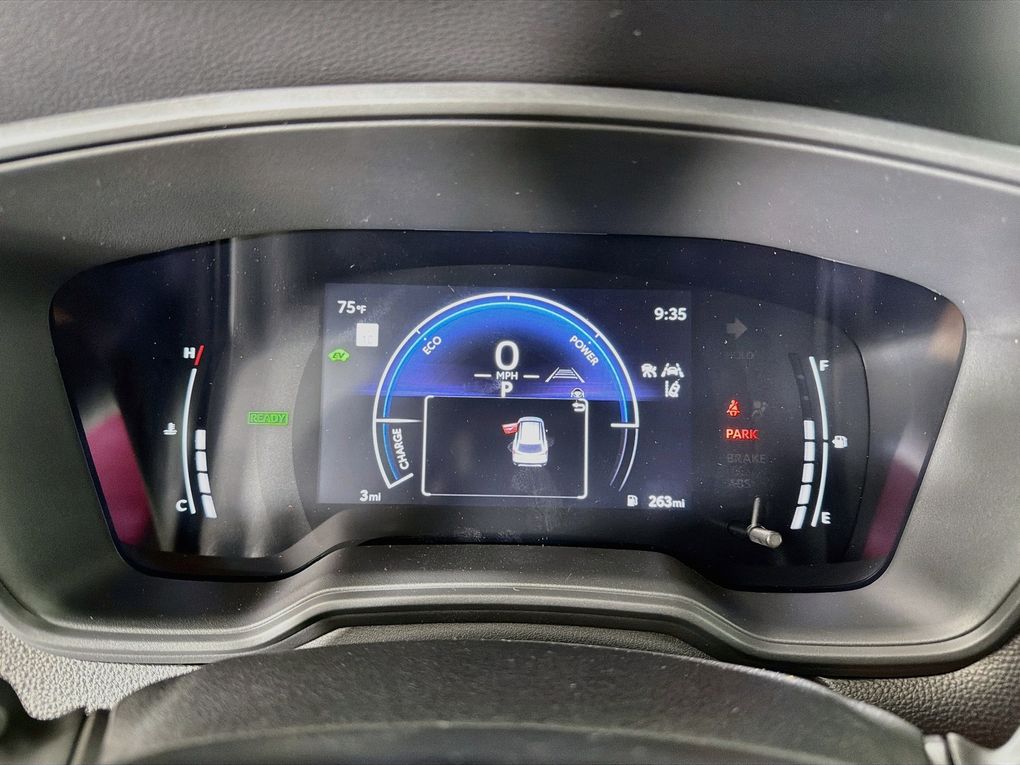 New 2026 Toyota Corolla Cross Hybrid SUV