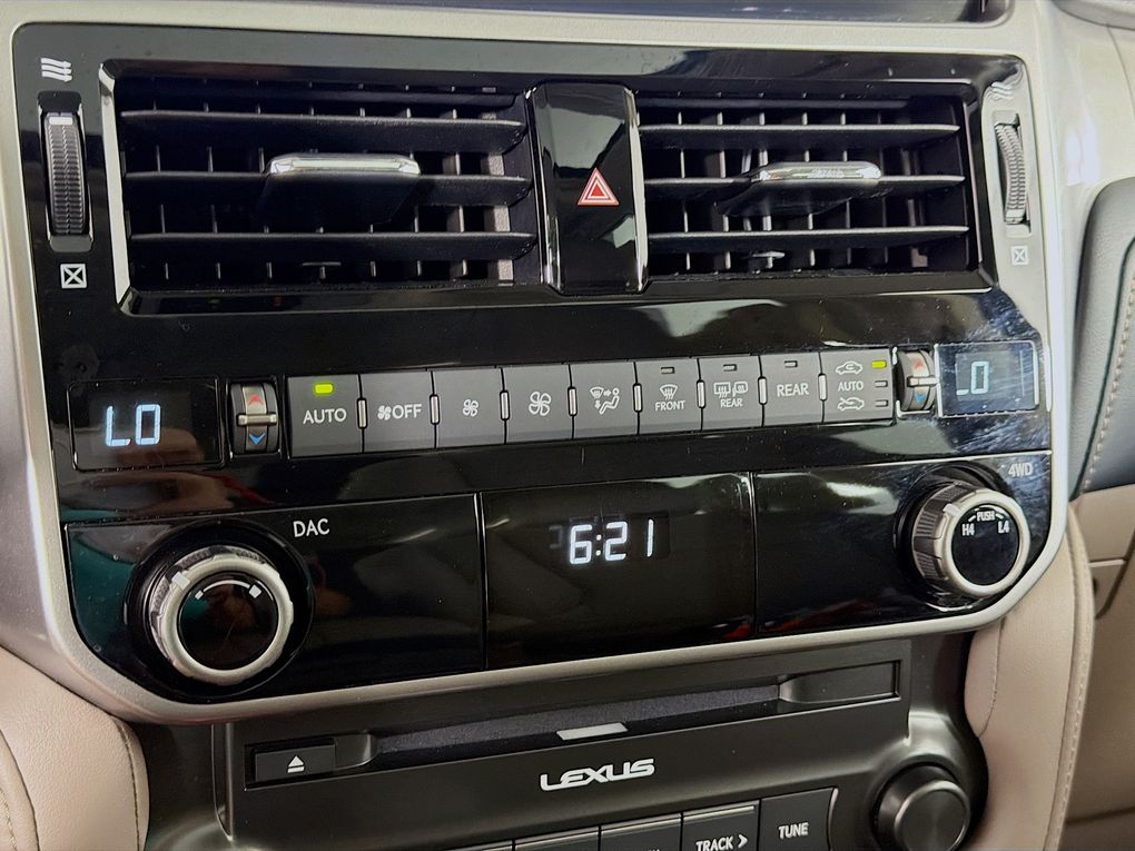 Used 2023 Lexus GX SUV