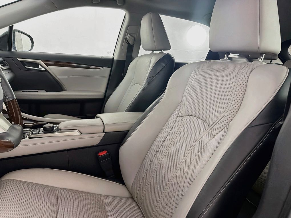 Used 2019 Lexus RX SUV