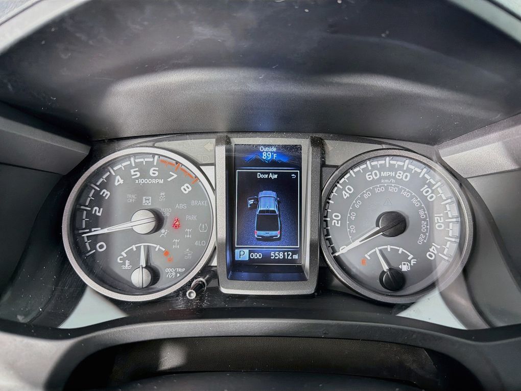 Used 2022 Toyota Tacoma Truck