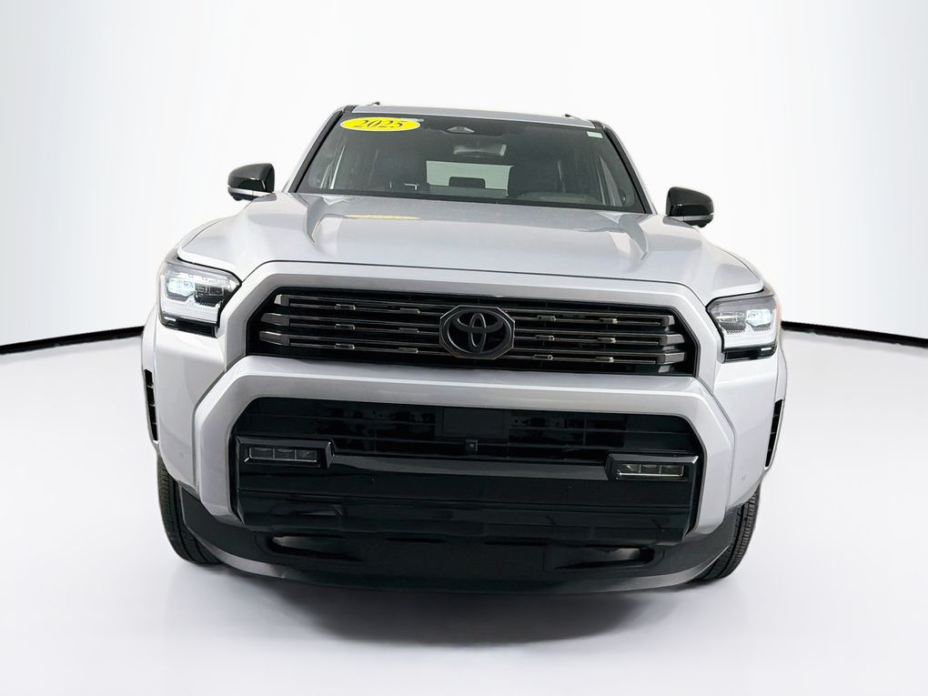 Used 2025 Toyota 4Runner i-FORCE MAX Hybrid SUV