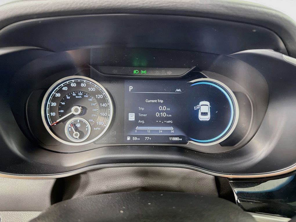 Used 2024 Genesis G70 Sedan