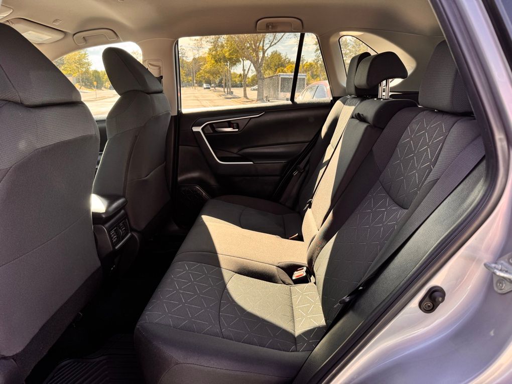 Used 2024 Toyota RAV4 SUV