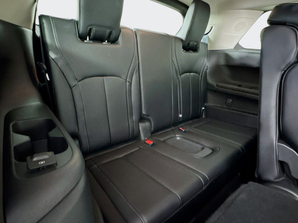 Used 2023 Infiniti QX60 SUV