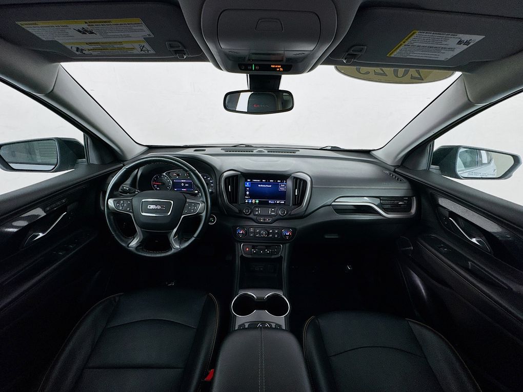 Used 2023 GMC Terrain SUV