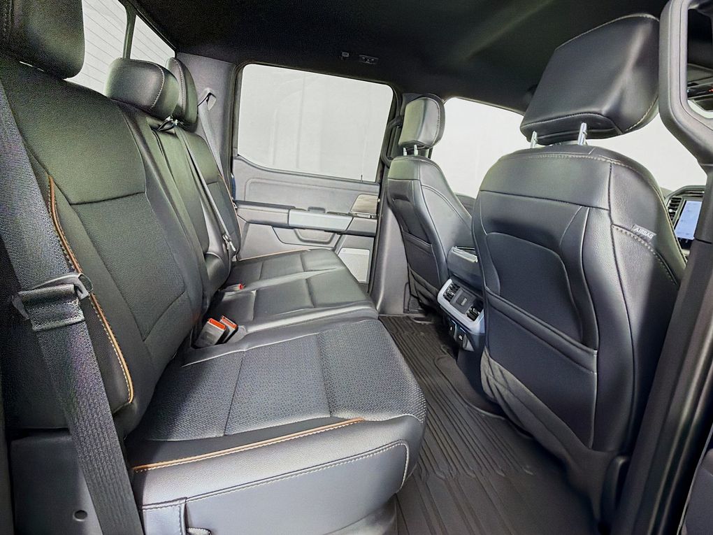Used 2024 Ford F-150 Truck