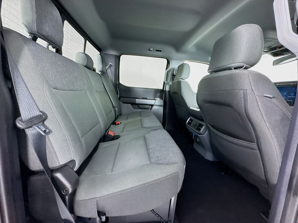 Used 2024 Ford F-150 Truck