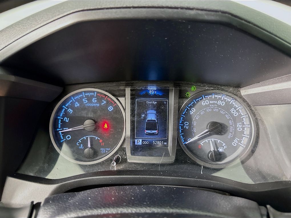 Used 2021 Toyota Tacoma Truck
