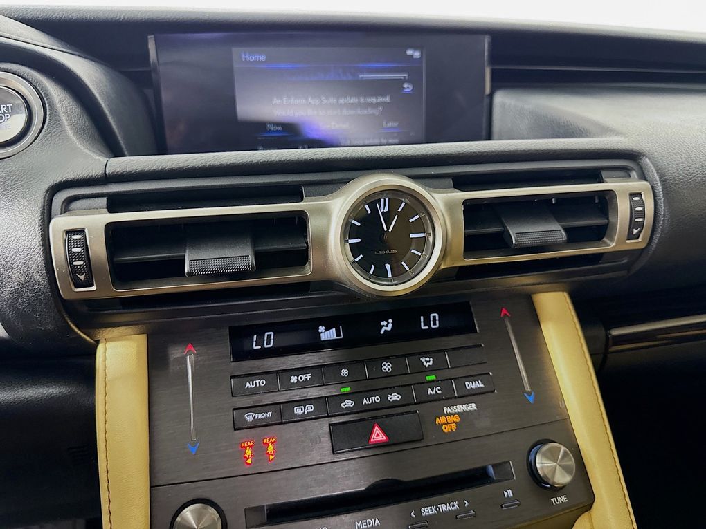 Used 2019 Lexus RC Coupe