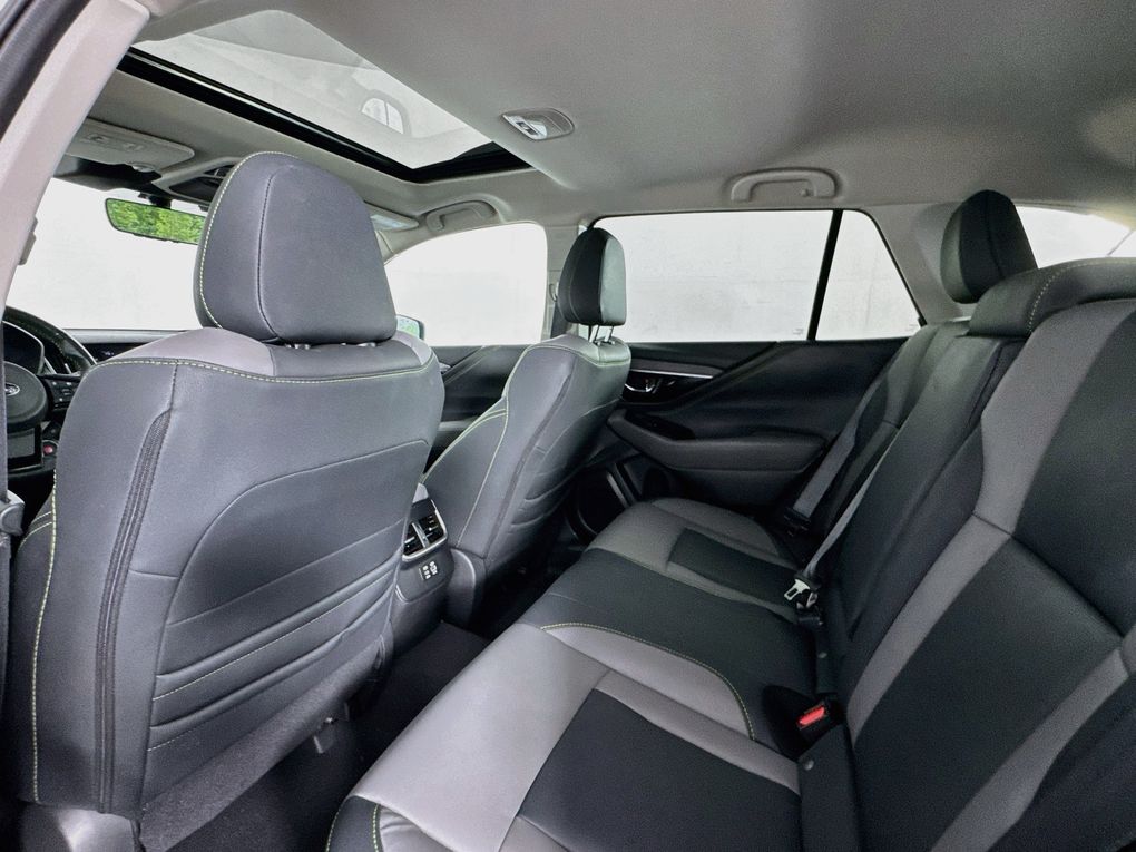 Used 2025 Subaru Outback SUV