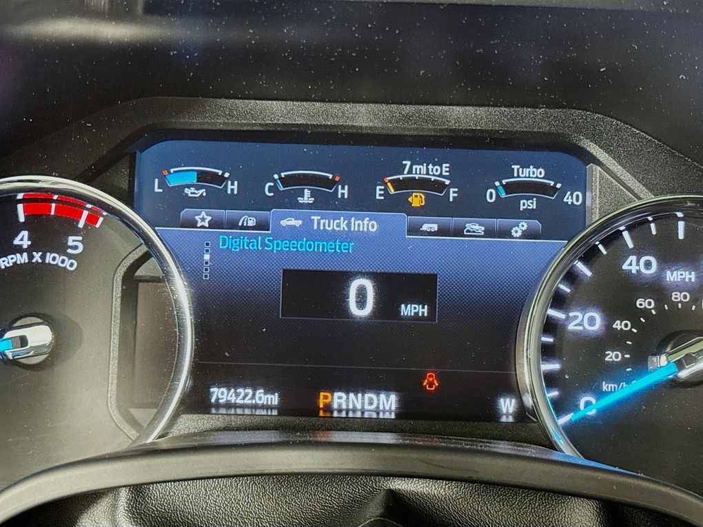 Used 2020 Ford F-350SD Truck