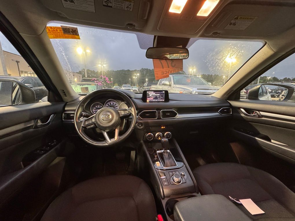 Used 2019 Mazda CX-5 SUV