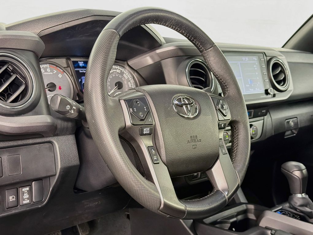 Used 2022 Toyota Tacoma Truck