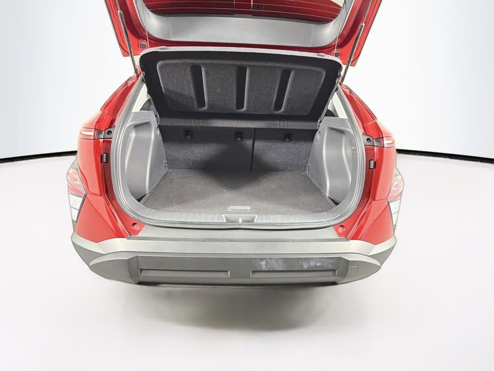 Used 2025 Hyundai Kona SUV