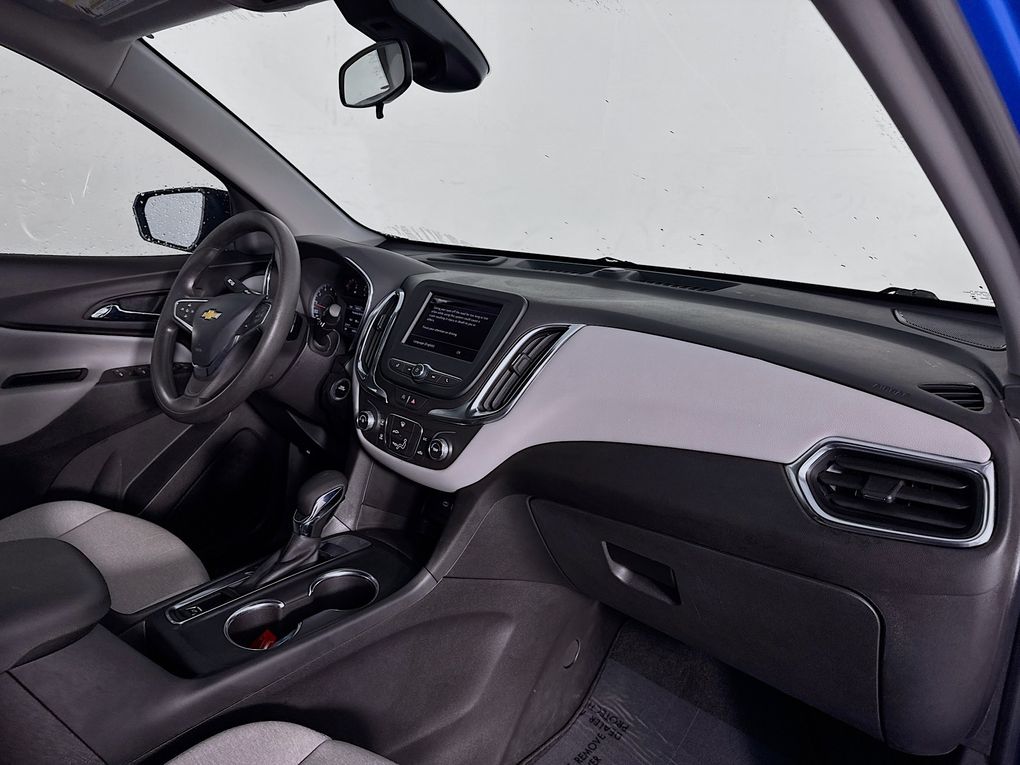 Used 2024 Chevrolet Equinox SUV