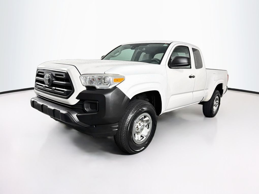 Used 2019 Toyota Tacoma Truck