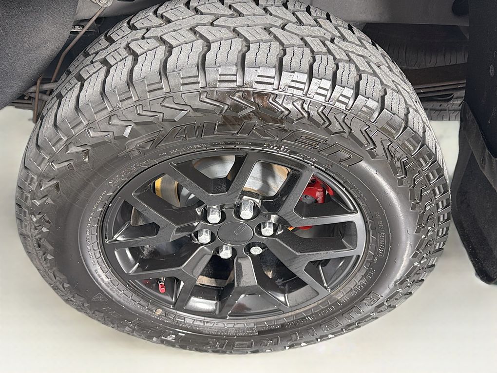Used 2019 GMC Canyon Truck