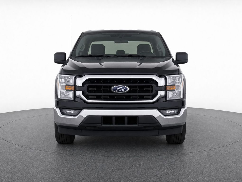 Used 2023 Ford F-150 Truck