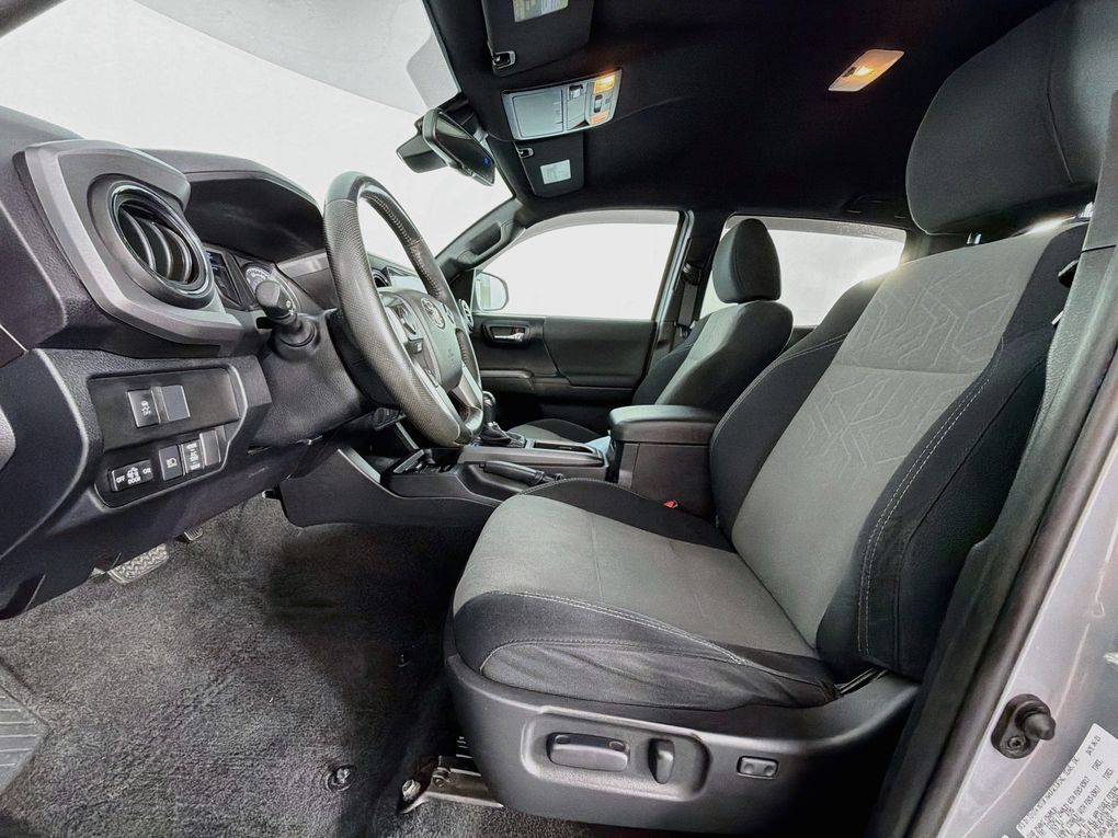Used 2021 Toyota Tacoma Truck