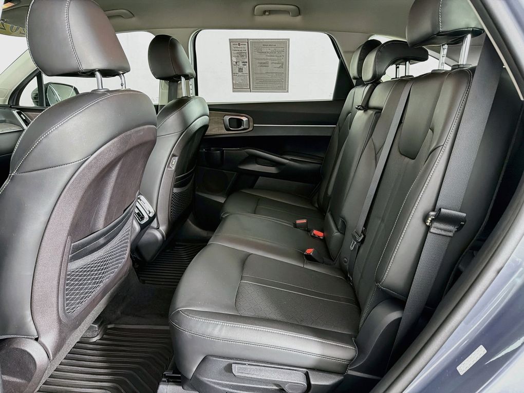 Used 2022 Kia Sorento SUV