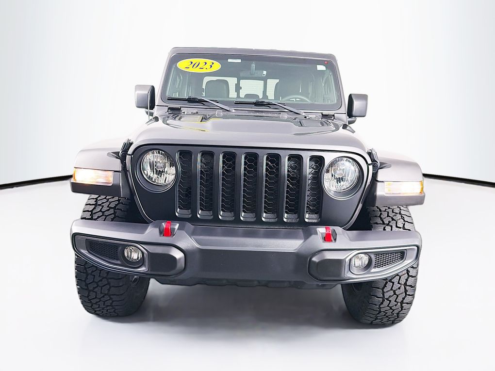 Used 2023 Jeep Gladiator Truck