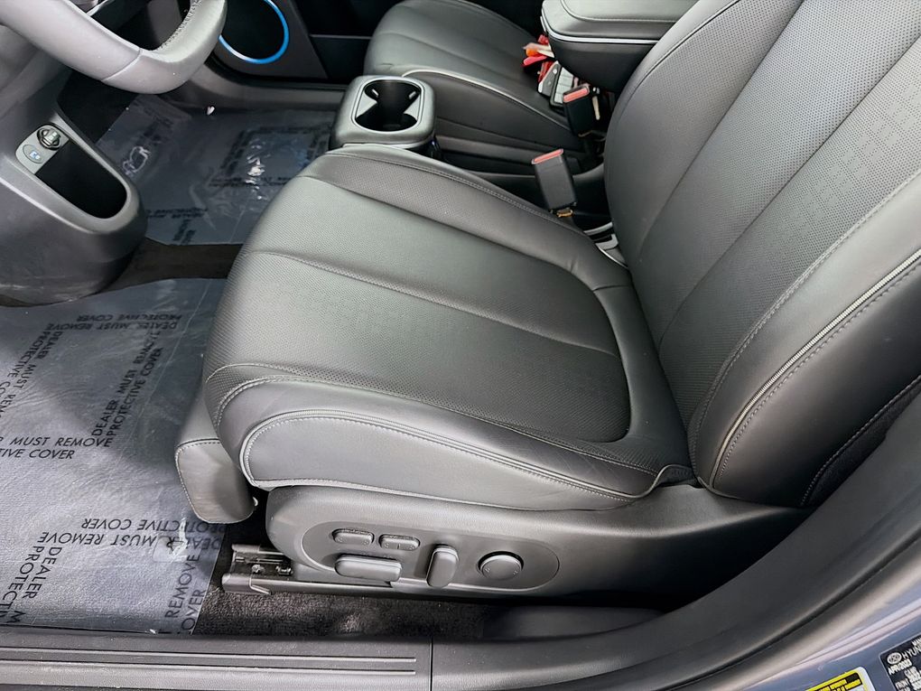 Used 2023 Hyundai IONIQ 5 SUV
