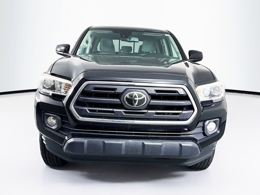 Used 2018 Toyota Tacoma Truck