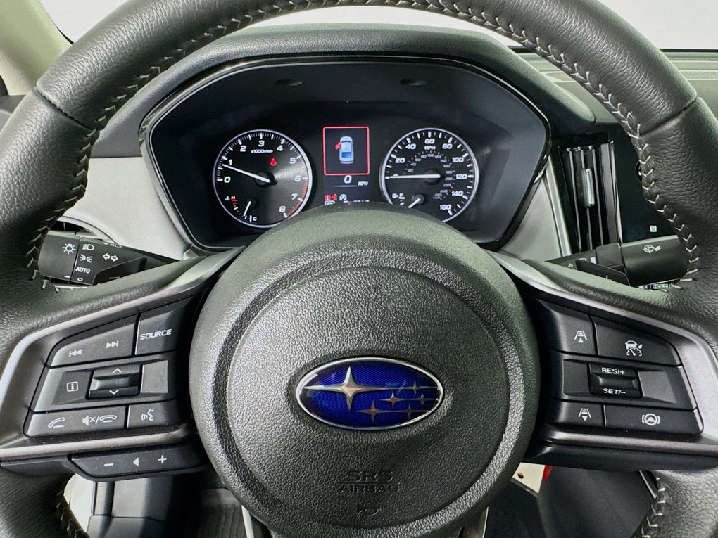 Used 2025 Subaru Legacy Sedan