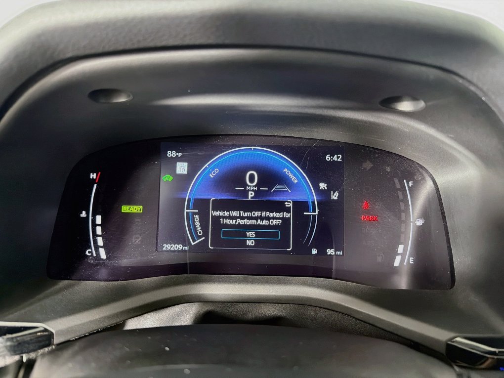 Used 2025 Toyota Camry Sedan