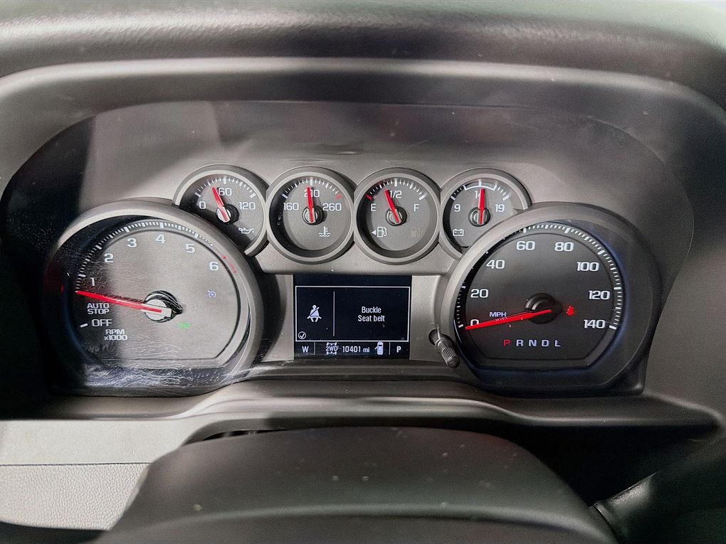 Used 2025 GMC Sierra 1500 Truck