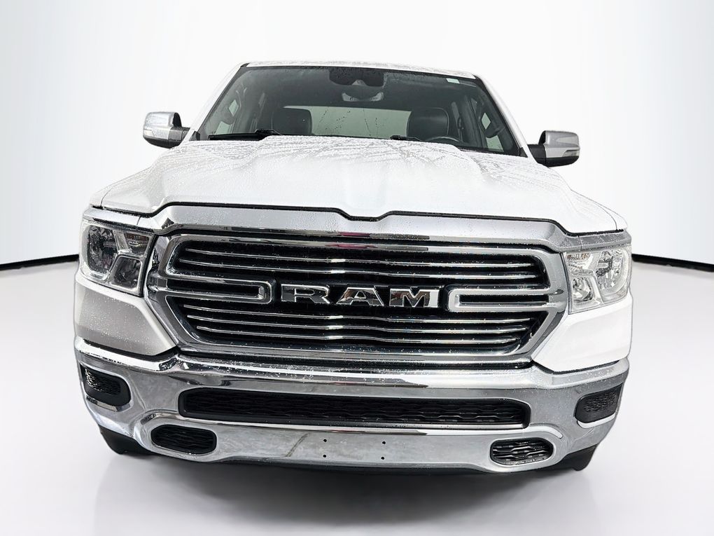 Used 2024 Ram 1500 Truck