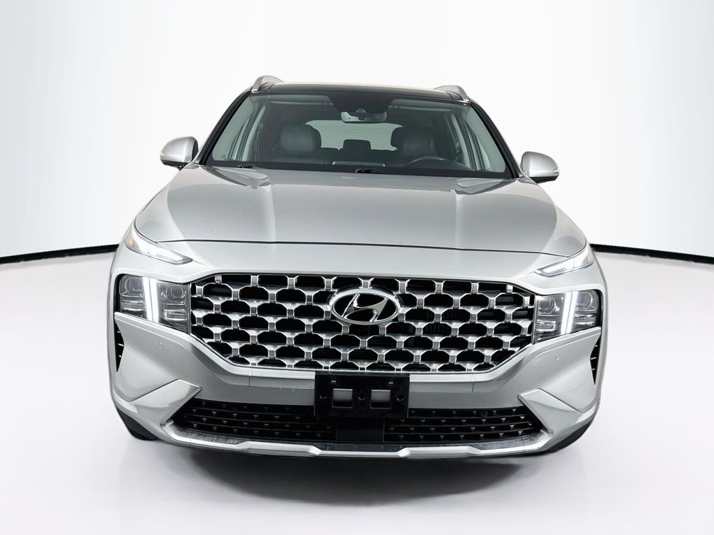 Used 2023 Hyundai Santa Fe SUV