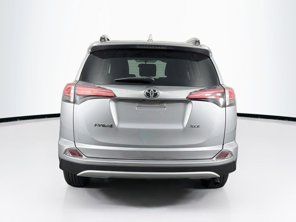 Used 2016 Toyota RAV4 SUV