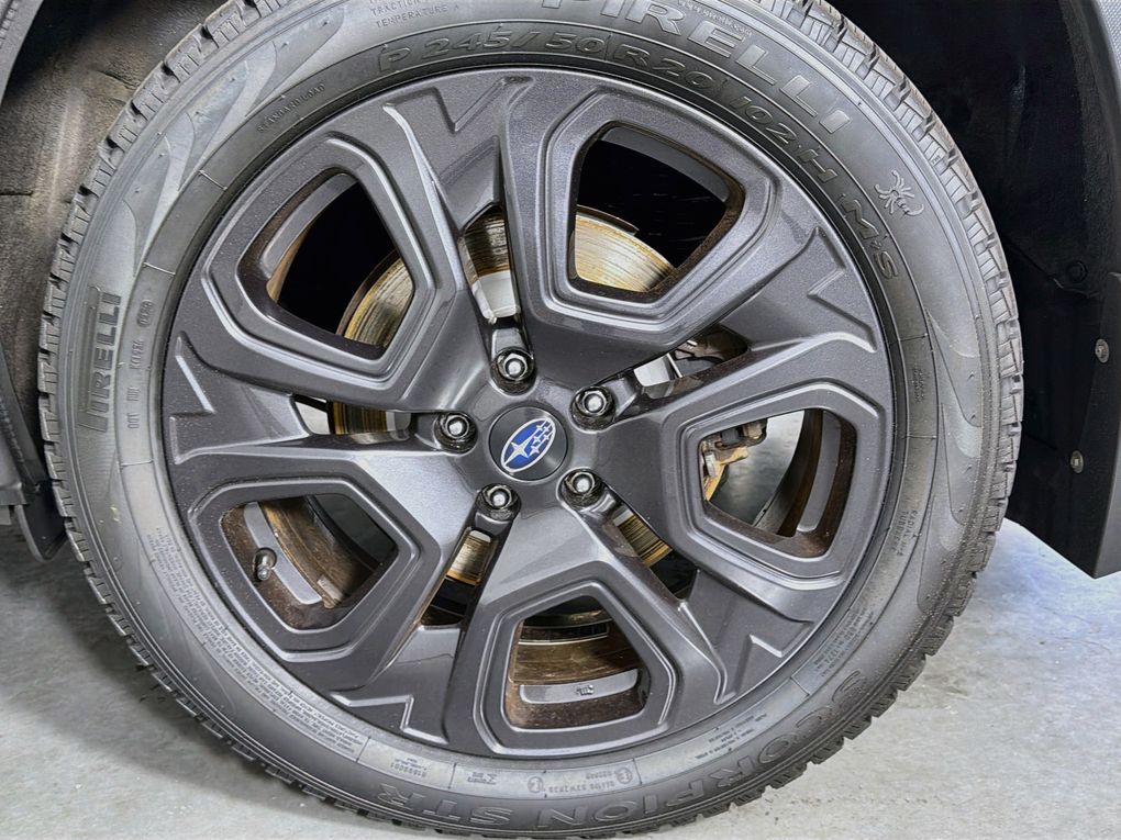 Used 2023 Subaru Ascent SUV