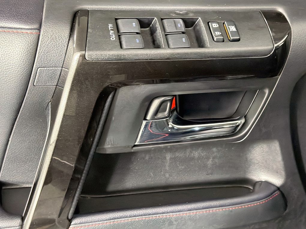 Used 2021 Toyota 4Runner SUV