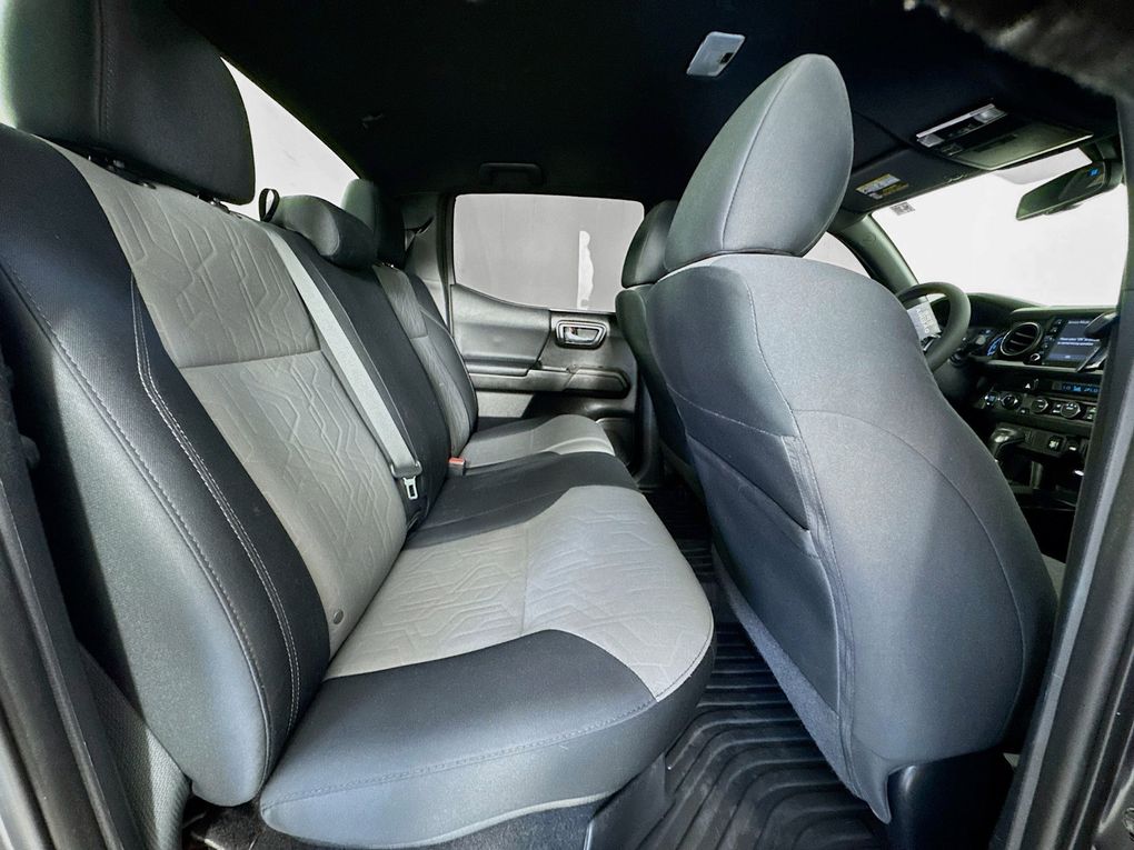 Used 2021 Toyota Tacoma Truck