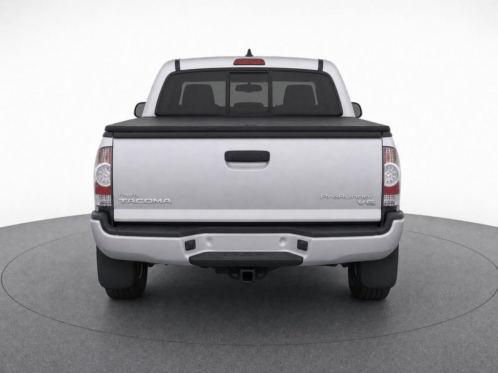 Used 2012 Toyota Tacoma Truck
