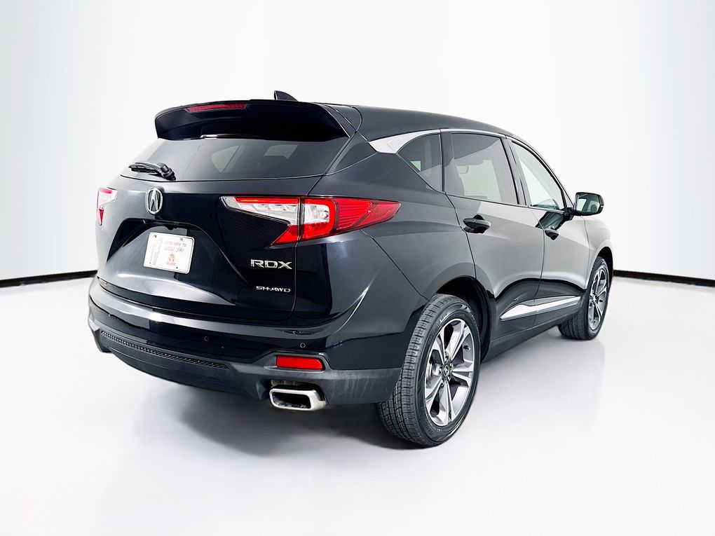 Used 2024 Acura RDX SUV