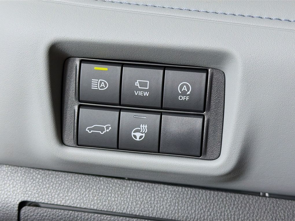 Used 2024 Toyota Highlander SUV